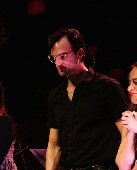 Steven Grant Dougla Headshot