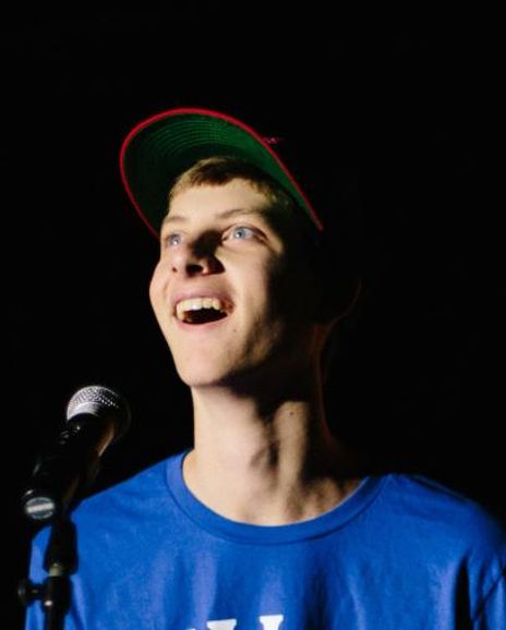 Matt Ellington Headshot