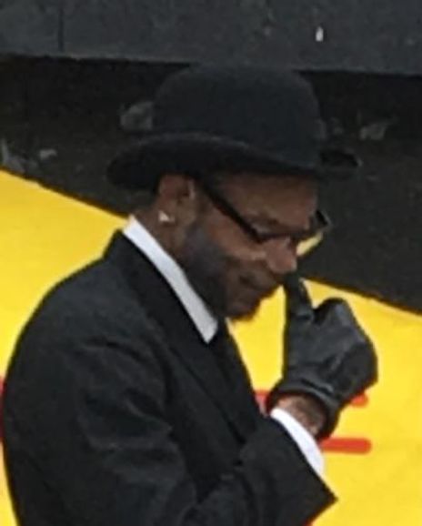 Casey Gordon Headshot