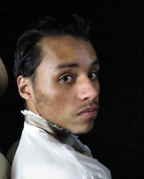 Brian Christopher Scott Headshot