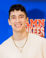 James Olivas