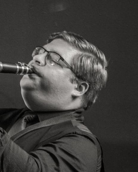 Christopher J Simpson Headshot