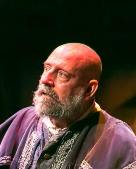 David H Littleton Headshot