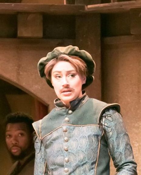 Whitney Maris Brown Headshot