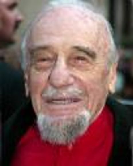 Mitch Miller Headshot