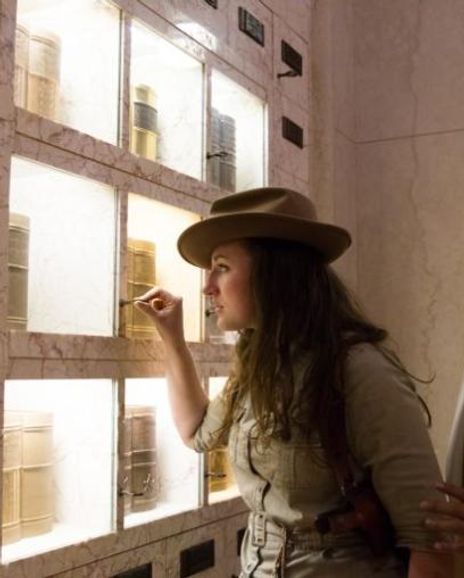 Sawyer Fuller Headshot