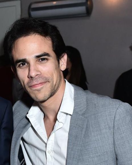 Francisco Graciano Headshot