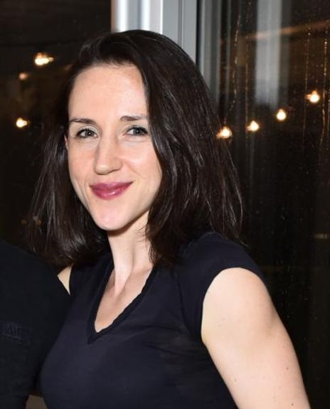 Belinda McGuire Headshot