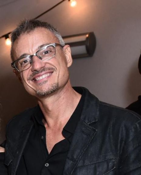 David Michalek Headshot