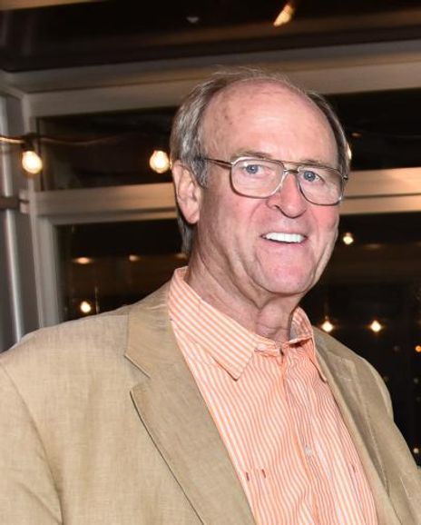 Wilson Madden Headshot