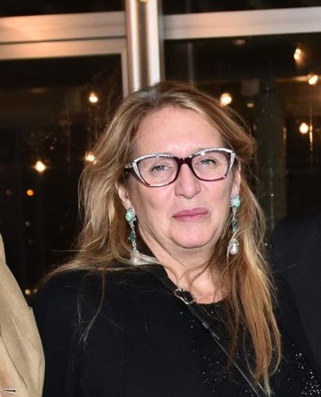 Deirdre Featherstone Headshot