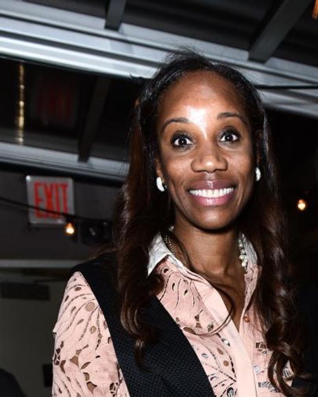 Iffie Okoronkwo Headshot