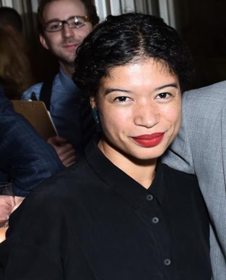 Vania Doutel Vaz Headshot