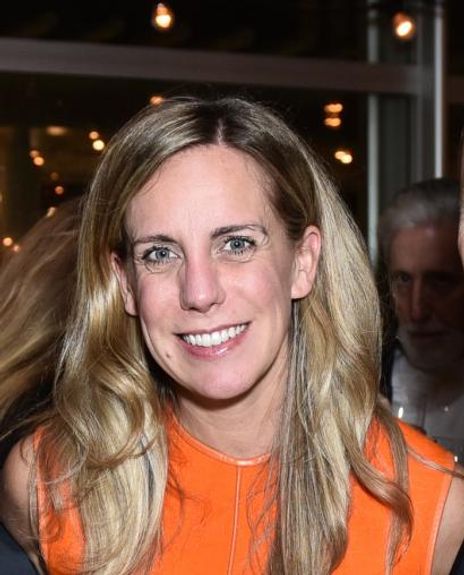 Emily Reifel Headshot