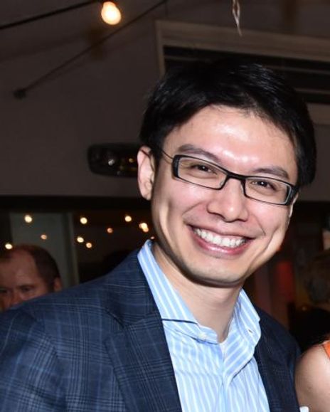 Karl Yeh Headshot