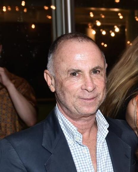 Patrick Schwarz Headshot