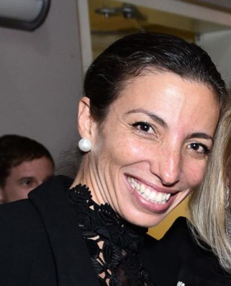 Pauline Reyniak Headshot