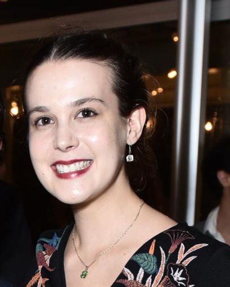 Stephanie Williams Headshot