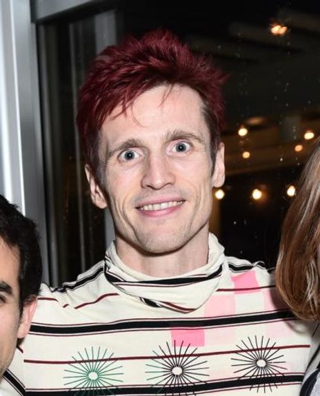 Manuel Vignoulle Headshot