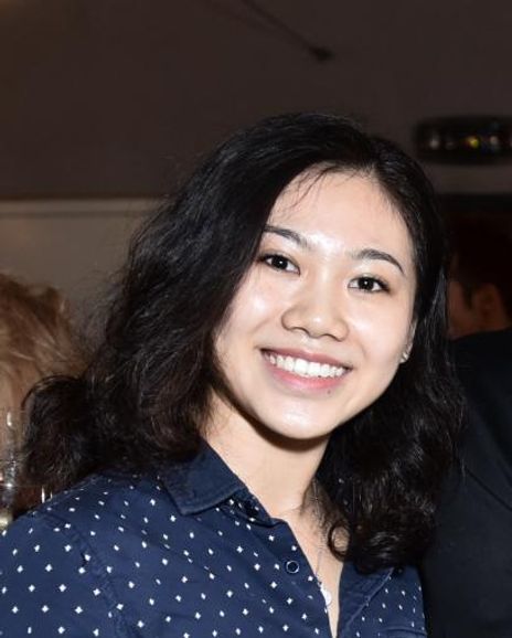 Wanyue Qiao Headshot