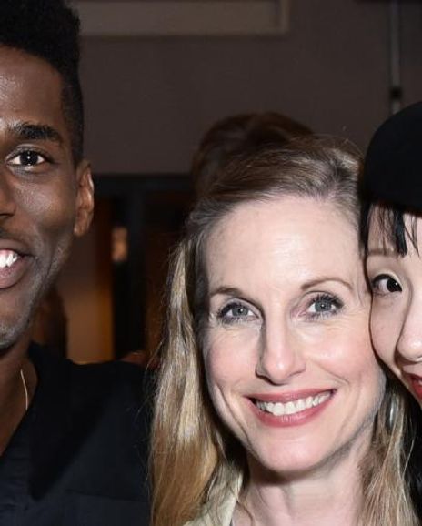 Wendy Wehlan Headshot