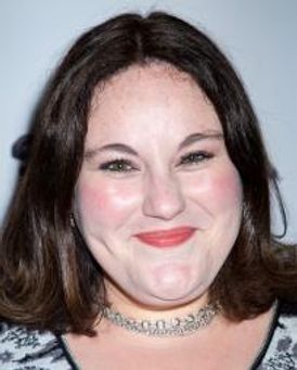 Lauren Ann Brickman Headshot