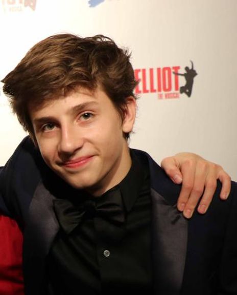 Lincoln Seymour Headshot