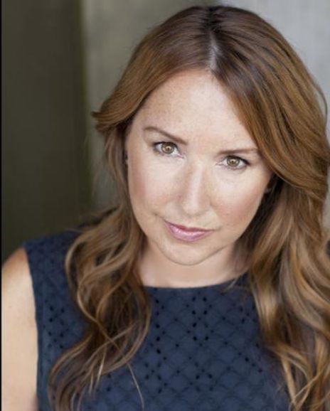 Nicole Cready Headshot