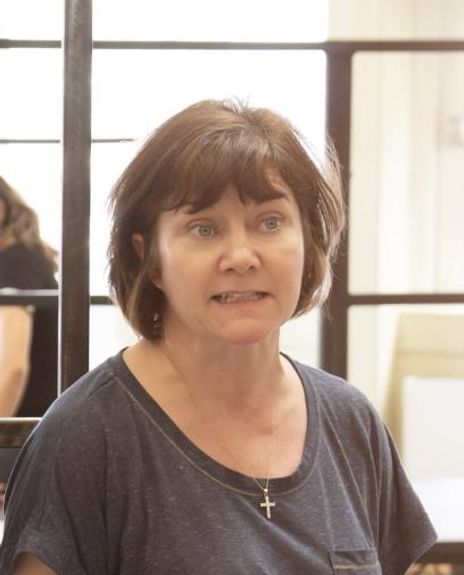 Connie Walker Headshot