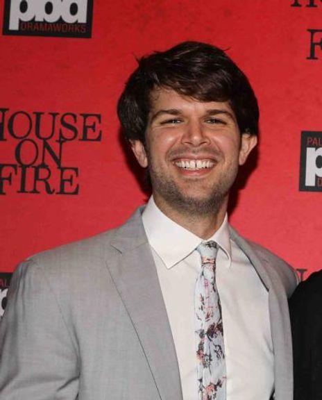 Taylor Anthony Miller Headshot