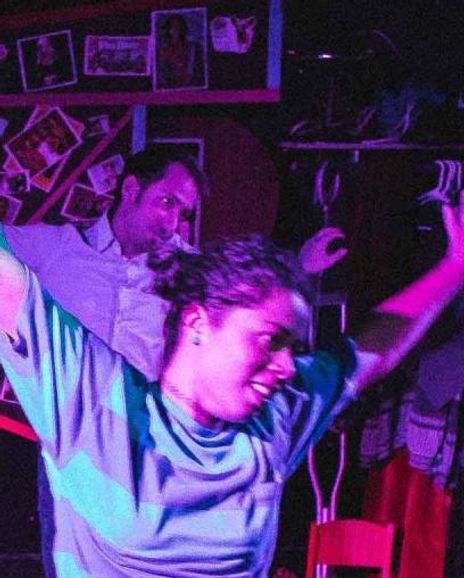 Justin Deming Headshot