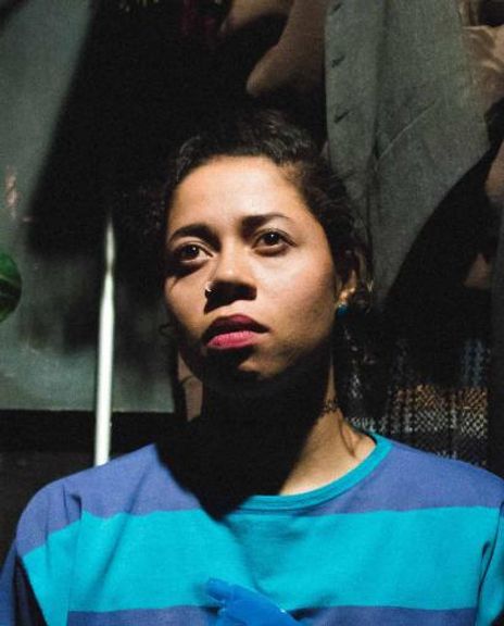 Kaitlyn Andrews Headshot