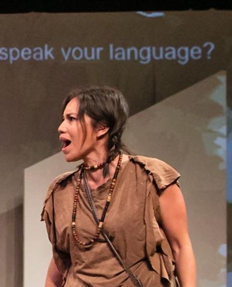 Cheryl Umana Headshot