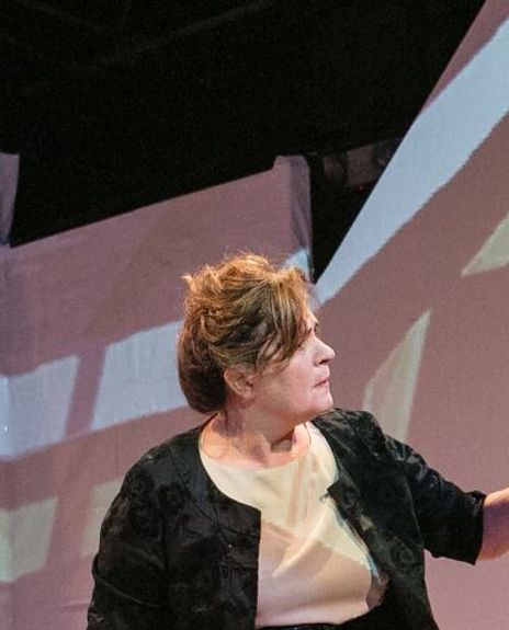 Johanna McKay Headshot