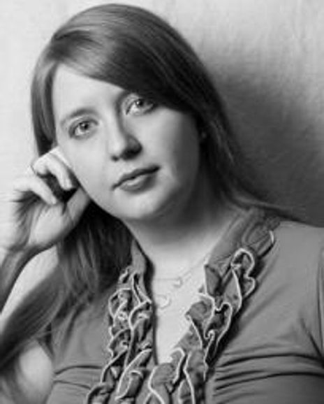 Morgaine Ford-Workman Headshot