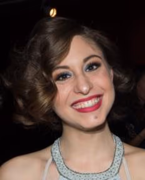 Veronica Gutierrez Headshot