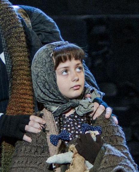 Tatum Poirrier Headshot