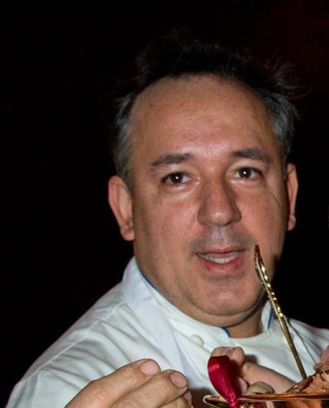 Brando De Oliveira Headshot