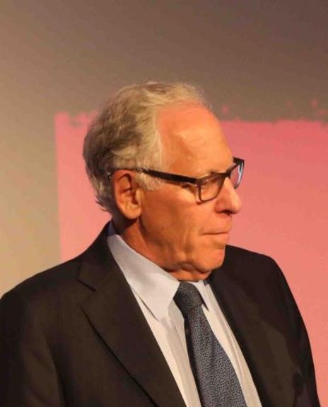 Marvin Rosen Headshot