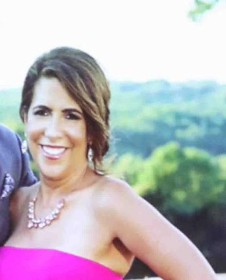 Katie Graziano Headshot