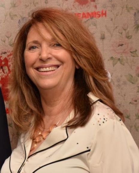 Gaylen Ross Headshot