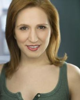 Becca Brunelle Headshot