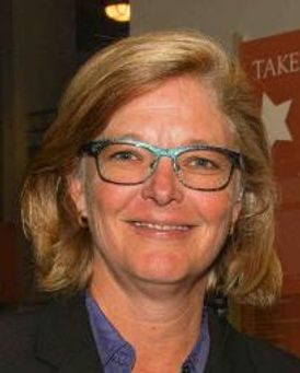 Jennifer Anderson Headshot