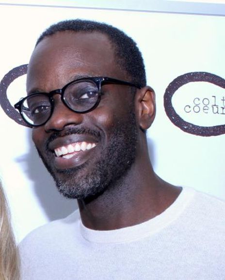 Ato Essando Headshot