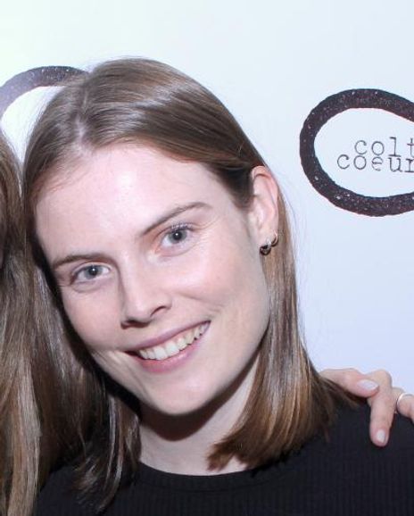 Elizabeth O'Donnell Headshot