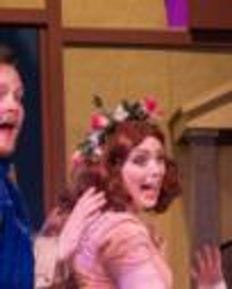 Sinead Atkinson Headshot