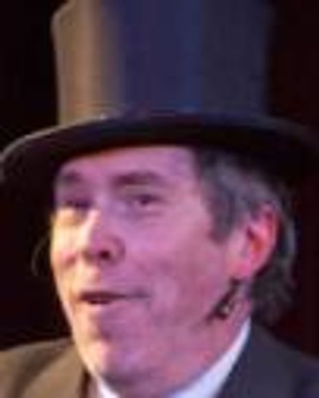 Bob O'Neill Headshot