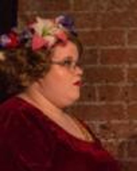 Samantha Free Headshot