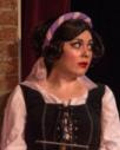 Mairead Atkinson Headshot