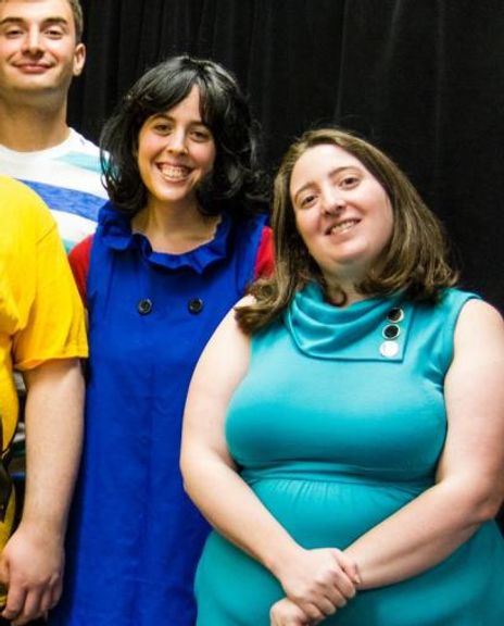 Elizabeth Kotite Headshot